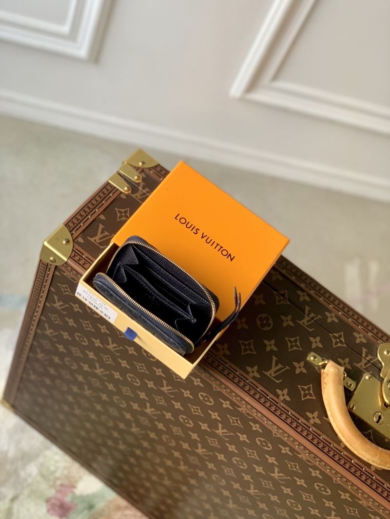 LV Wallets